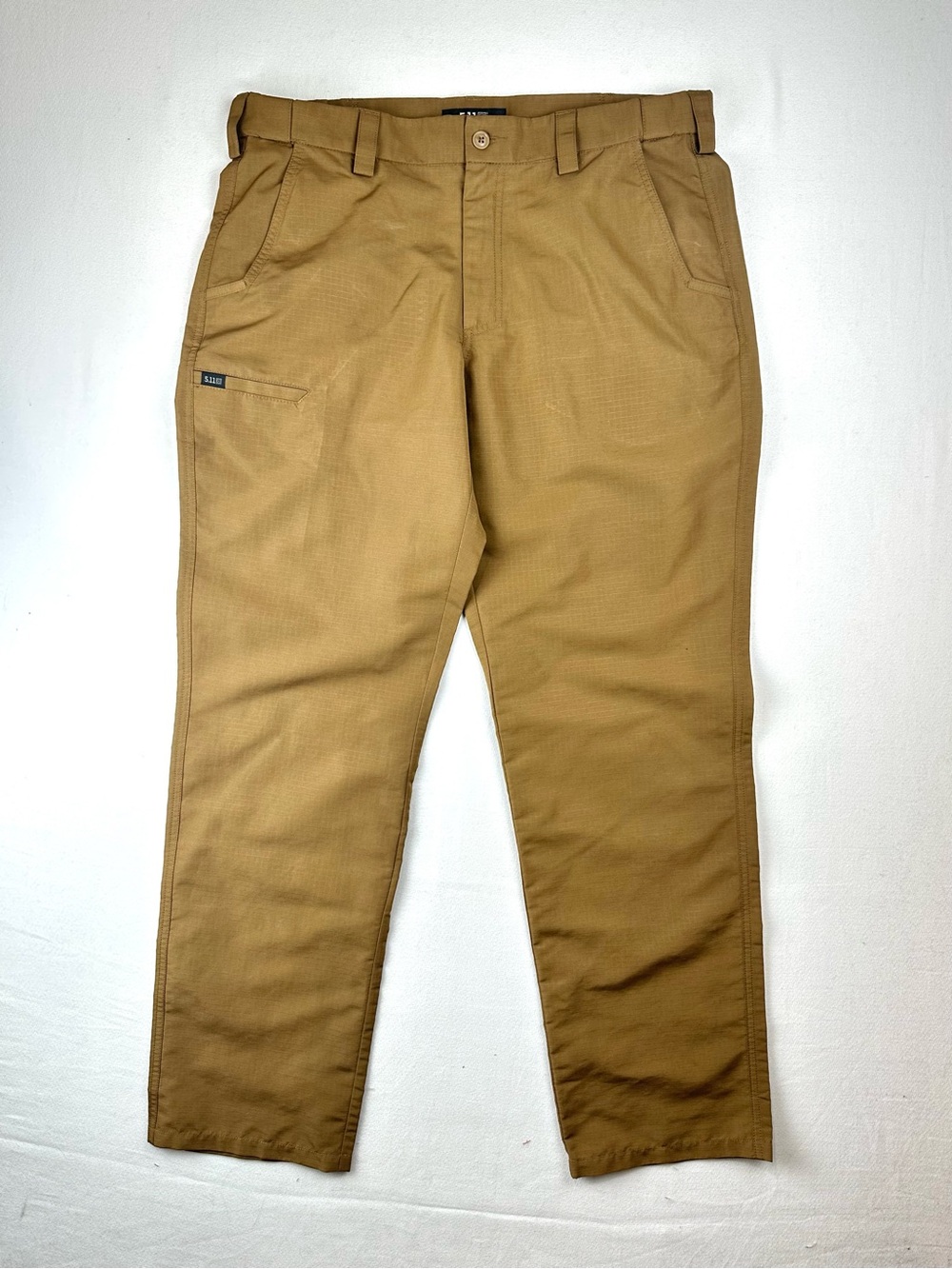 5.11 Tactical Fast-Tac Urban Pant‎ Utility Workwear 36x34
